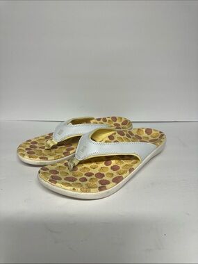 Spenco women’s sandals size 11D